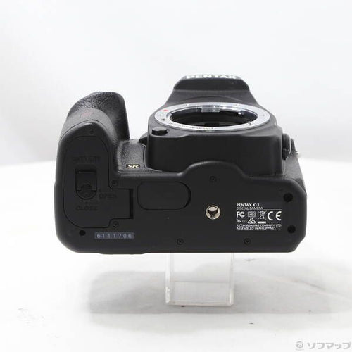 Pentax Digital Slr K-3 18-135Mm Wr 2435 Sdhc 262