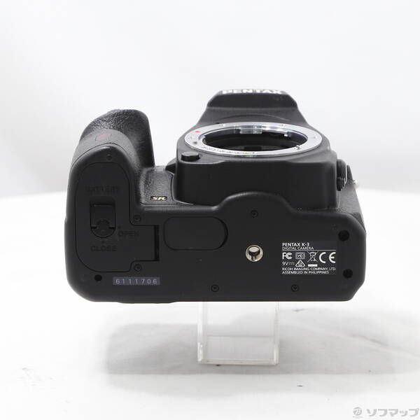 Pentax Digital Slr K-3 18-135Mm Wr 2435 Sdhc 262