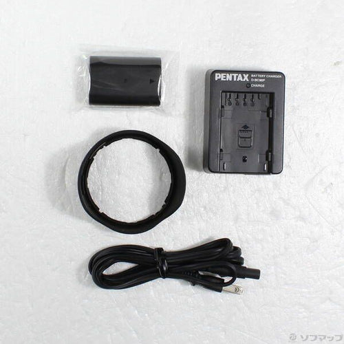 Pentax Digital Slr K-3 18-135Mm Wr 2435 Sdhc 262