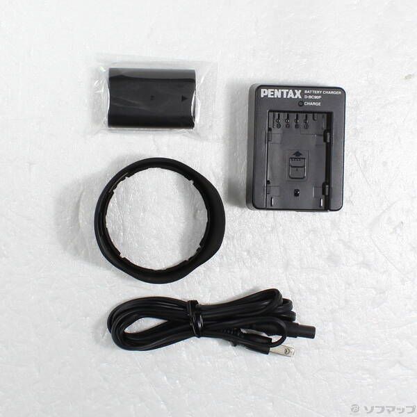 Pentax Digital Slr K-3 18-135Mm Wr 2435 Sdhc 262