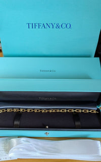 Tiffany Bracelets 18K