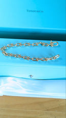 Tiffany Bracelets 18K