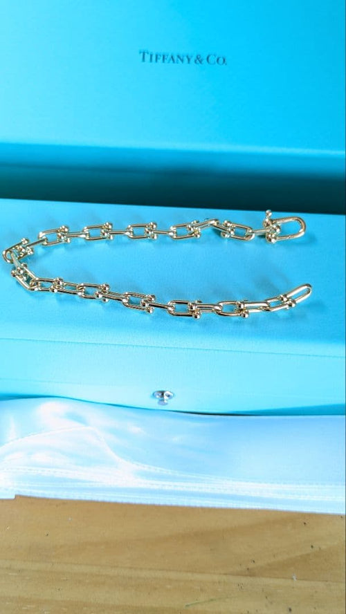 Tiffany Bracelets 18K