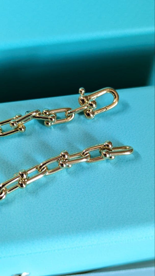 Tiffany Bracelets 18K