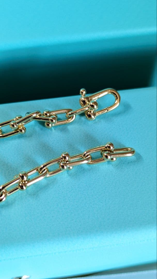 Tiffany Bracelets 18K