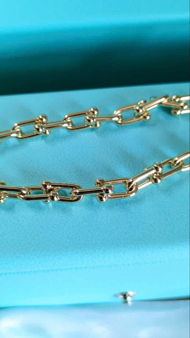 Tiffany Bracelets 18K
