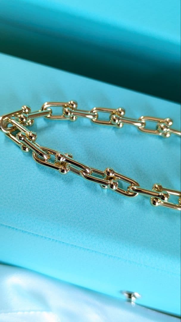 Tiffany Bracelets 18K