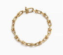 Tiffany Bracelets 18K