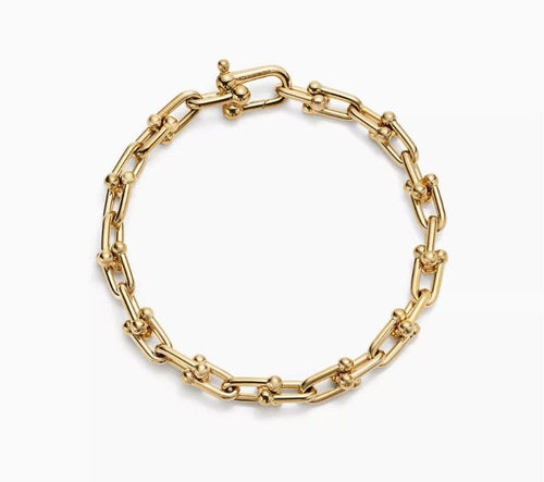 Tiffany Bracelets 18K