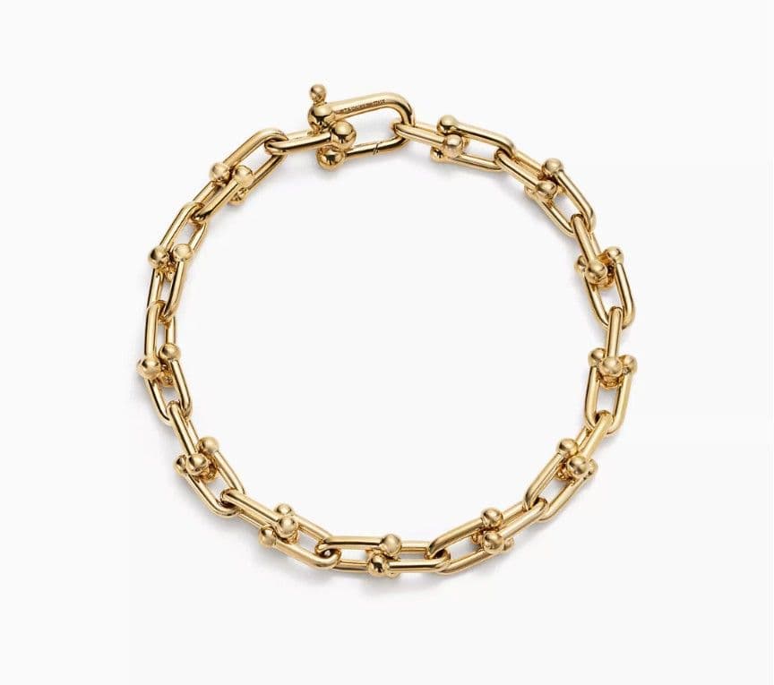 Tiffany Bracelets 18K