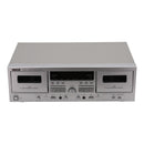 Teac Cd Md Cassette Deck W-1200 B 64