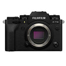 Digital Slr (Fujifilm) X-T4 X-T4-B