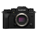 Digital Slr (Fujifilm) X-T4 X-T4-B