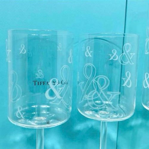 Tiffany Cups Glasses 2