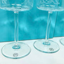 Tiffany Cups Glasses 2