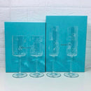 Tiffany Cups Glasses 2