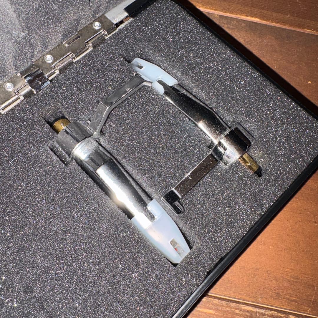 Phono Cartridges Tw Tw-07M