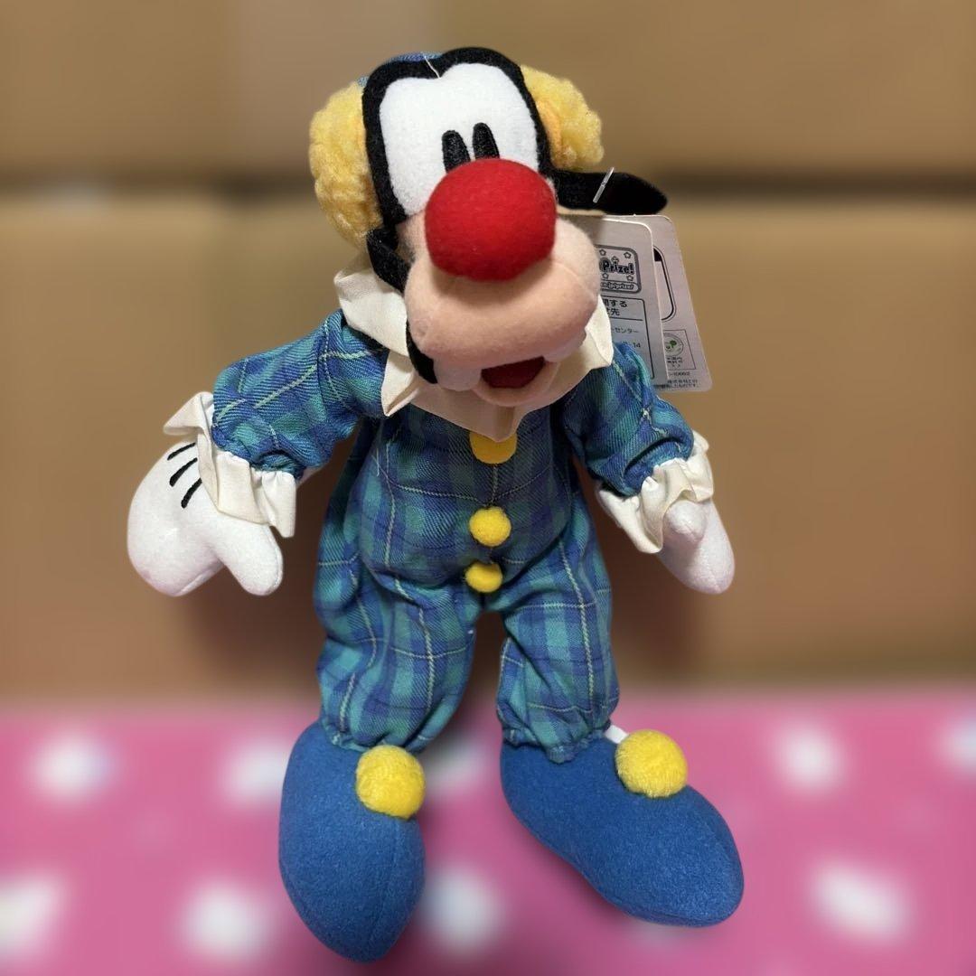 Plush Toys Stuffed Sega