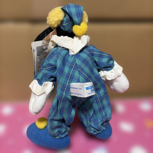 Plush Toys Stuffed Sega