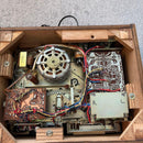 Columbia Open-Reel Players 60Hz 7D26 Denon