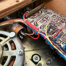Columbia Open-Reel Players 60Hz 7D26 Denon