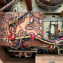 Columbia Open-Reel Players 60Hz 7D26 Denon