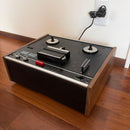 Columbia Open-Reel Players 60Hz 7D26 Denon
