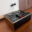 Columbia Open-Reel Players 60Hz 7D26 Denon