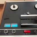 Columbia Open-Reel Players 60Hz 7D26 Denon