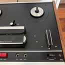 Columbia Open-Reel Players 60Hz 7D26 Denon