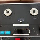 Columbia Open-Reel Players 60Hz 7D26 Denon