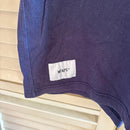 Wtaps T-Shirts Banner Ss T 02