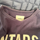 Wtaps T-Shirts Banner Ss T 02