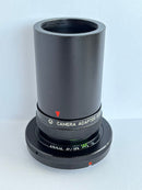 Minolta Mount Adapter 60S 1.5X Md Mc Sr