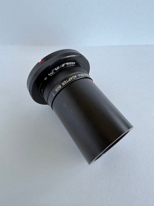 Minolta Mount Adapter 60S 1.5X Md Mc Sr