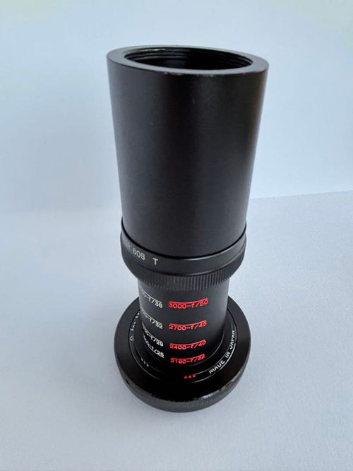 Minolta Mount Adapter 60S 1.5X Md Mc Sr