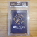One -Piece Card Game Sec Psa10 3 3Rd Anniversary Set