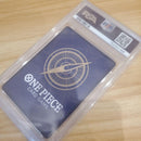 One -Piece Card Game Sec Psa10 3 3Rd Anniversary Set