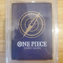 One -Piece Card Game Sec Psa10 3 3Rd Anniversary Set