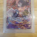 One -Piece Card Game Sec Psa10 3 3Rd Anniversary Set