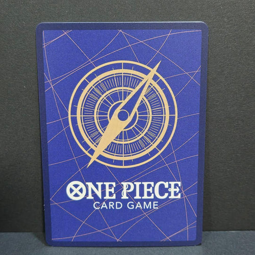One Piece Card Game 2Nd Anniversary Op07-064