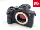 Mirrorless Interchangeable Lips 7R Ii [Ilce-7Rm2]