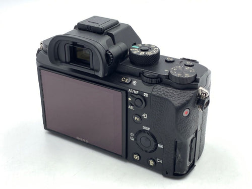 Mirrorless Interchangeable Lips 7R Ii [Ilce-7Rm2]