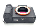 Mirrorless Interchangeable Lips 7R Ii [Ilce-7Rm2]