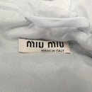 Miu Jumper Blouson Ml743 1Zp8