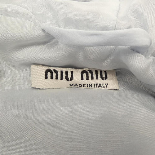 Miu Jumper Blouson Ml743 1Zp8
