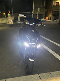 Yamaha Motorcycle Frames 3