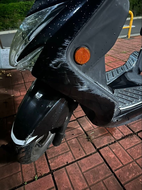 Yamaha Motorcycle Frames 3