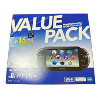 Playstation Vita Body Psvita 2000 4799