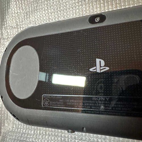 Playstation Vita Body Psvita 2000 4799